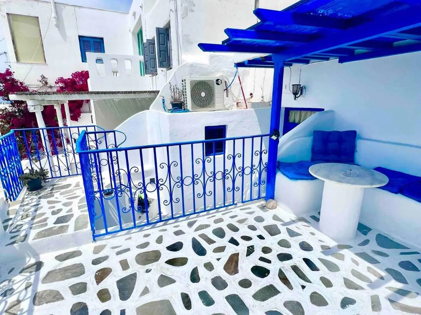 Sunset Suite - Center Of Mykonos Mykonos Town 0*,