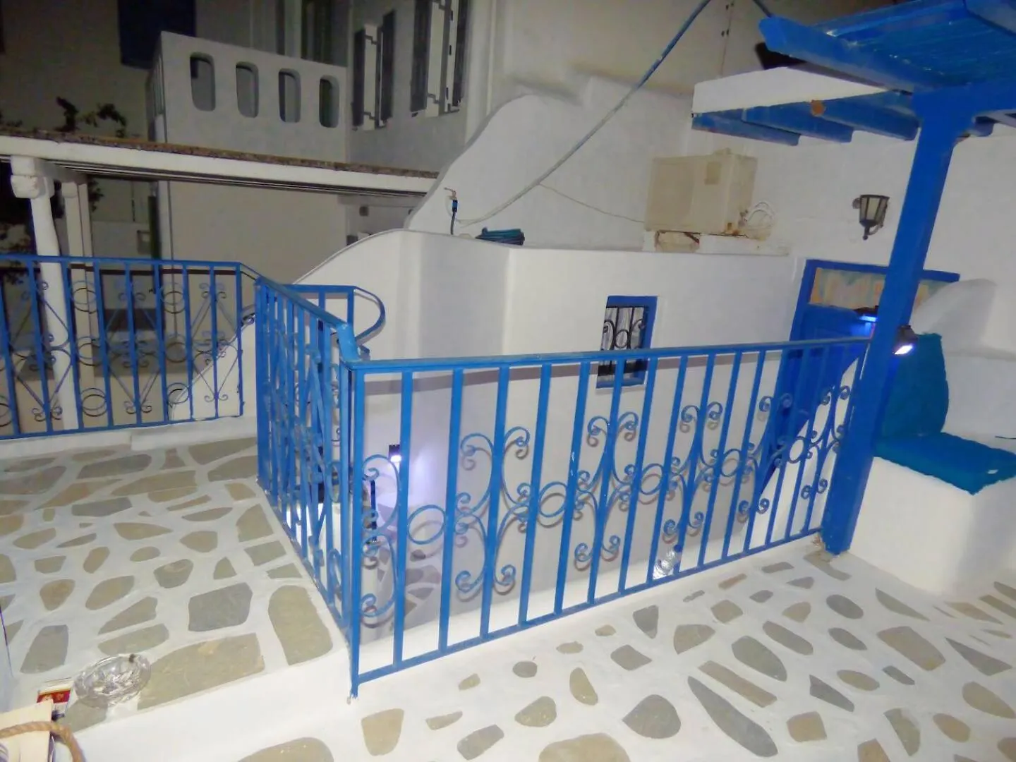 Sunset Suite - Center Of Mykonos Mykonos Town Grecia