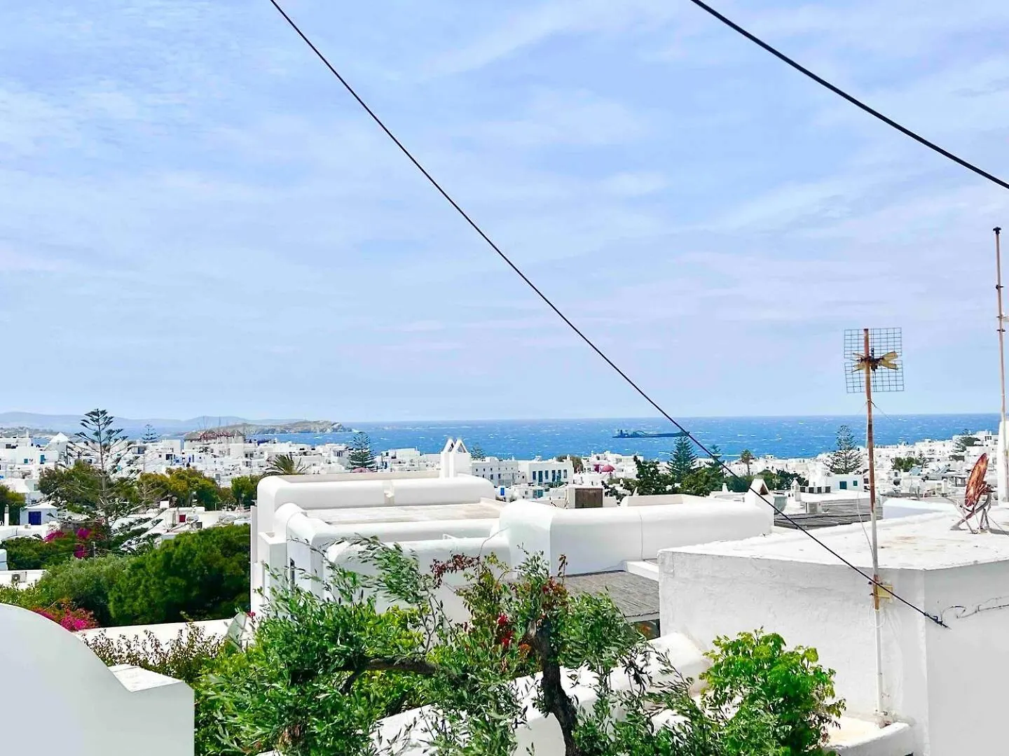 Сasa de vacaciones Sunset Suite - Center Of Mykonos Mykonos Town Grecia