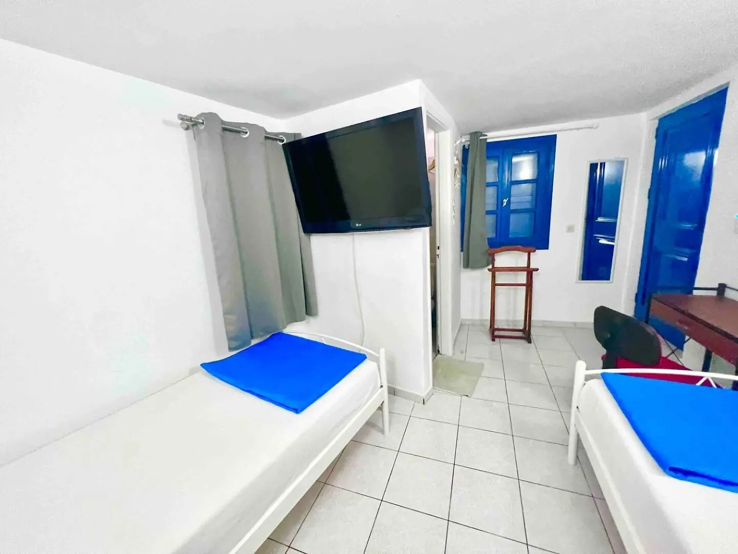 Сasa de vacaciones Sunset Suite - Center Of Mykonos Mykonos Town Grecia
