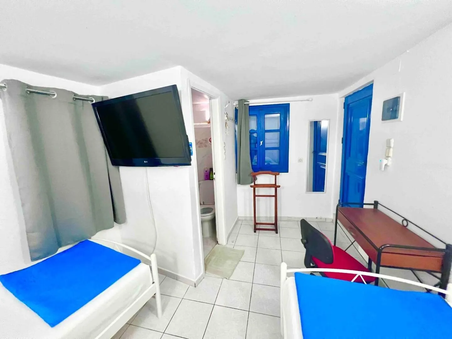 Sunset Suite - Center Of Mykonos Mykonos Town Сasa de vacaciones