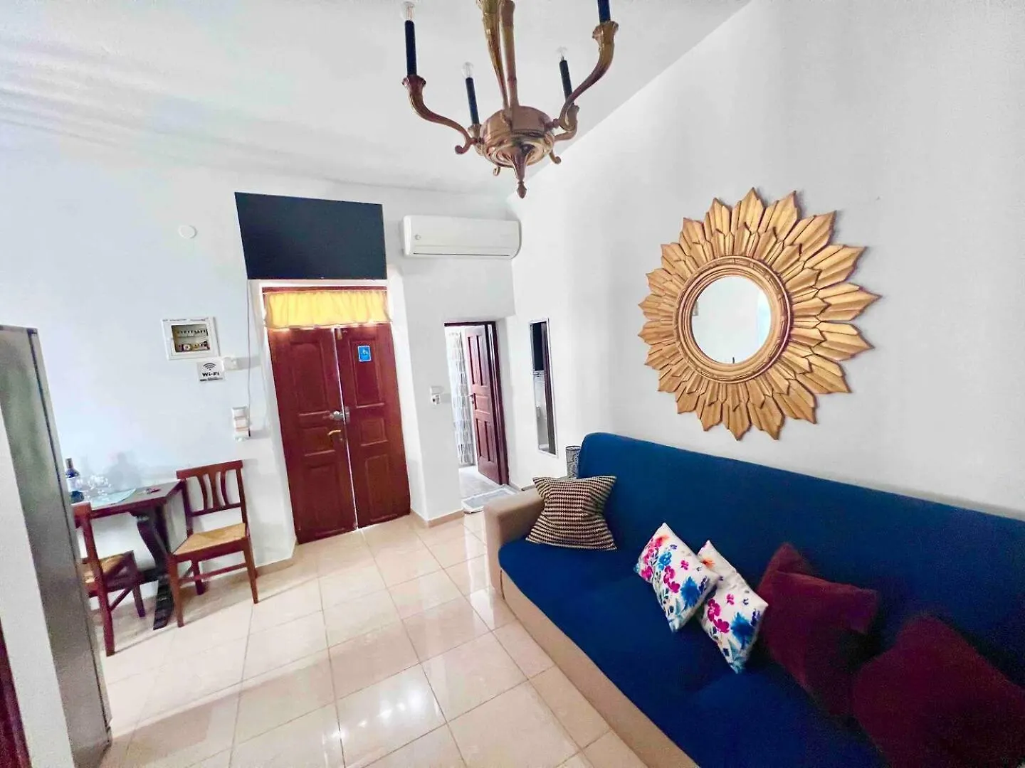 Sunset Suite - Center Of Mykonos Mykonos Town 0*,  Grecia