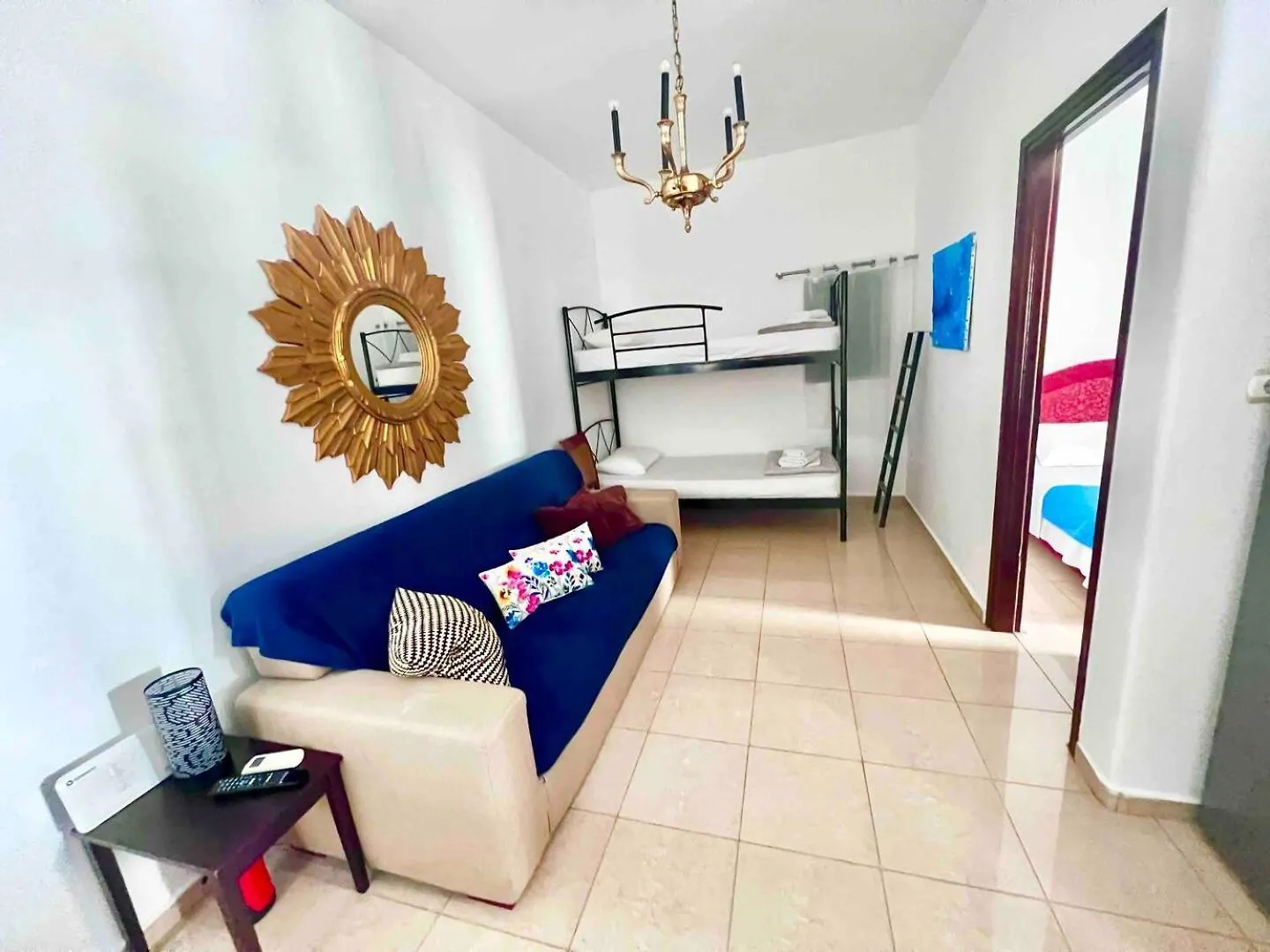 Сasa de vacaciones Sunset Suite - Center Of Mykonos Mykonos Town Grecia